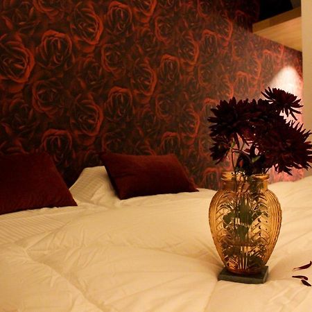 Zwalm Casa Della Nonna B&B 외부 사진