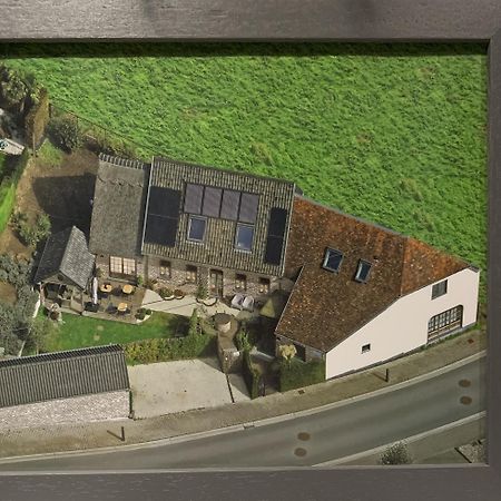 Zwalm Casa Della Nonna B&B 외부 사진