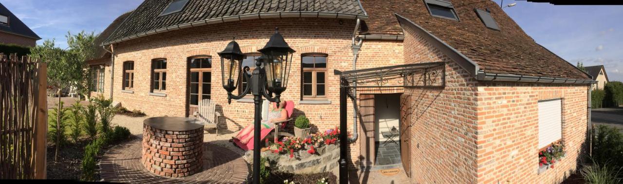 Zwalm Casa Della Nonna B&B 외부 사진