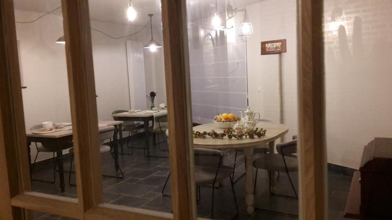 Zwalm Casa Della Nonna B&B 외부 사진