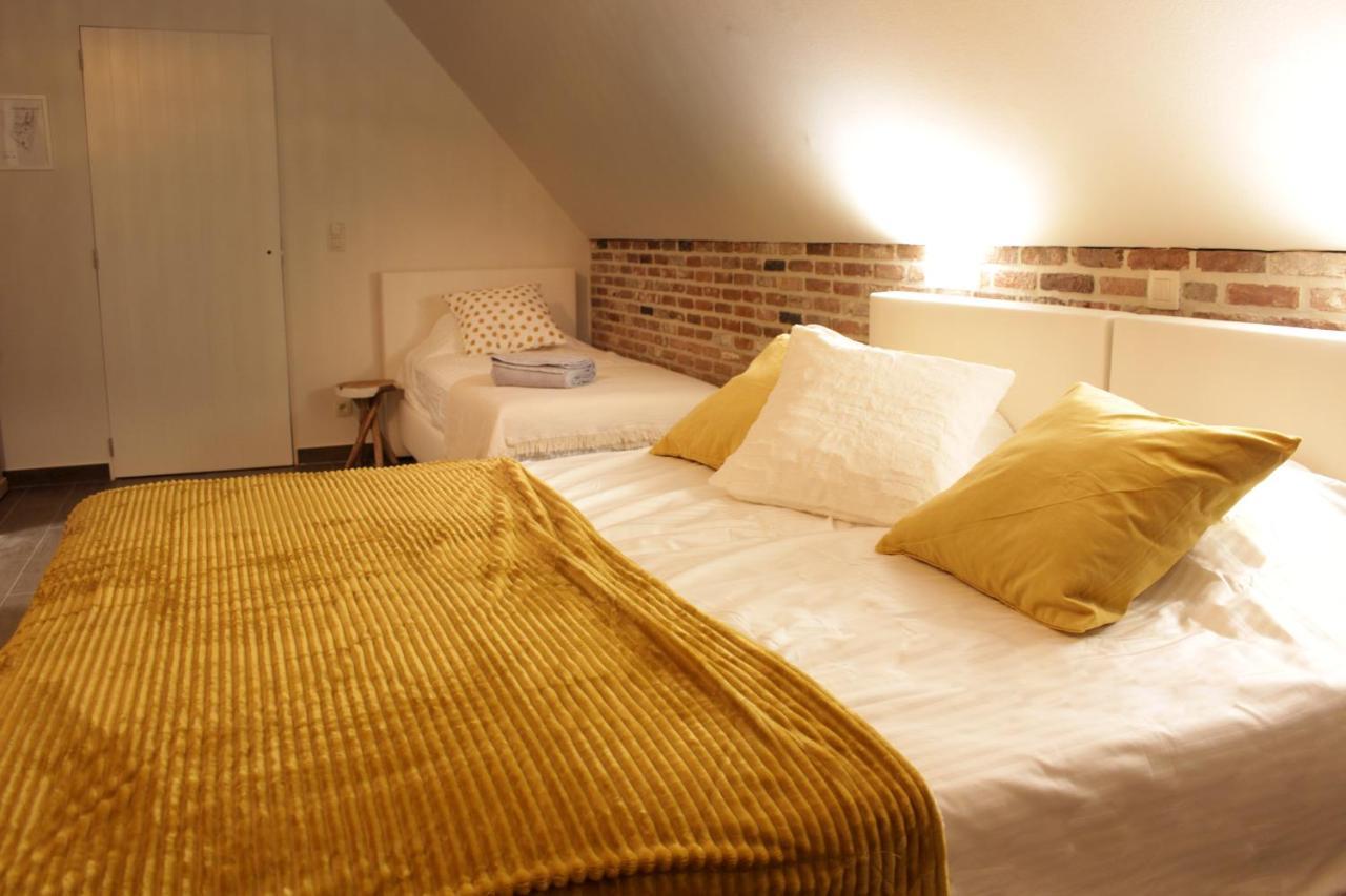 Zwalm Casa Della Nonna B&B 외부 사진
