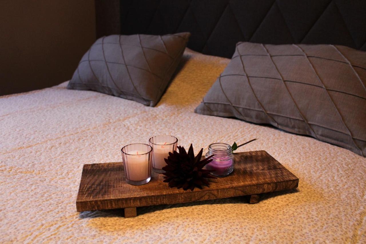 Zwalm Casa Della Nonna B&B 외부 사진
