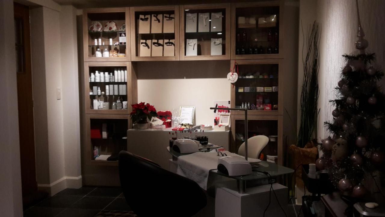 Zwalm Casa Della Nonna B&B 외부 사진