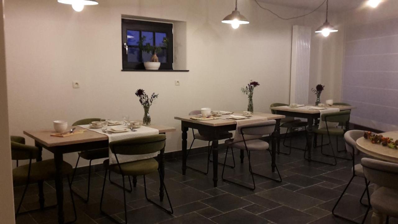Zwalm Casa Della Nonna B&B 외부 사진