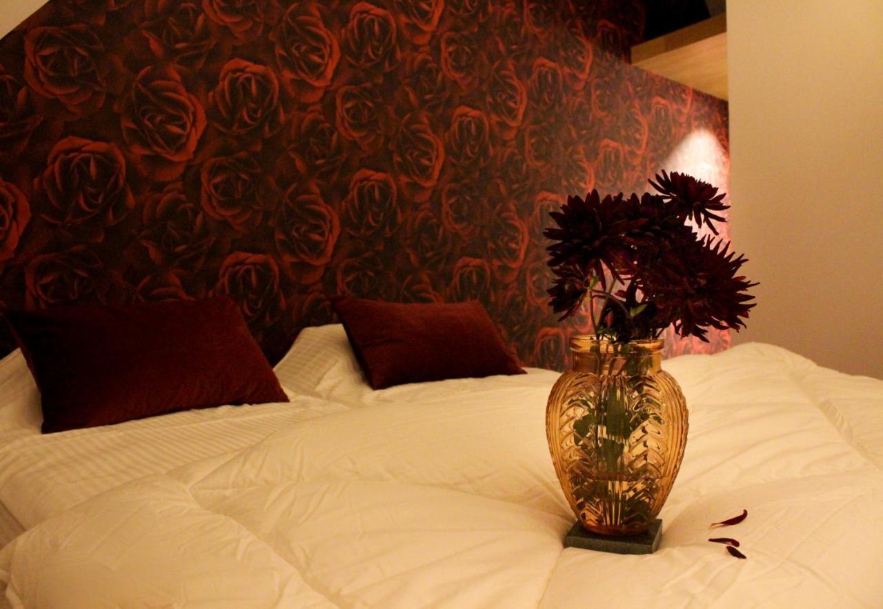 Zwalm Casa Della Nonna B&B 외부 사진