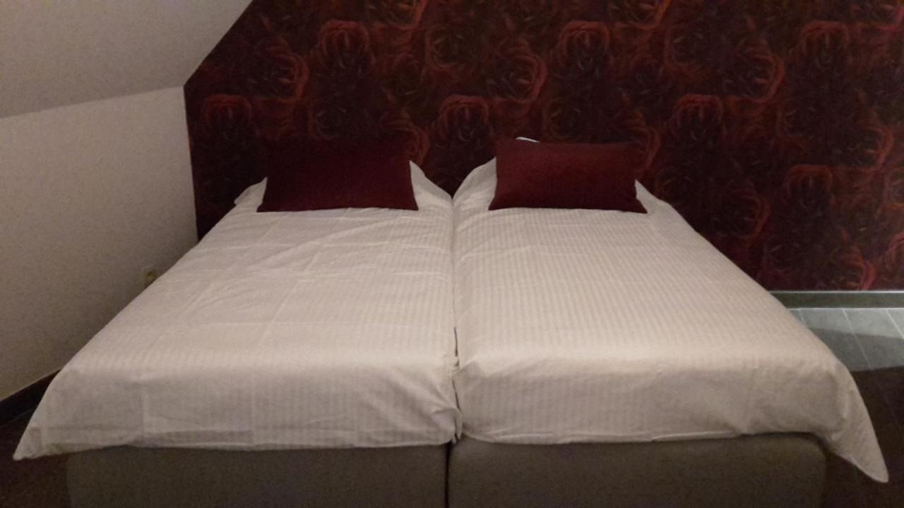 Zwalm Casa Della Nonna B&B 외부 사진