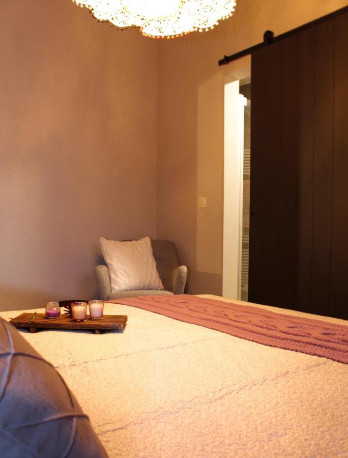 Zwalm Casa Della Nonna B&B 외부 사진