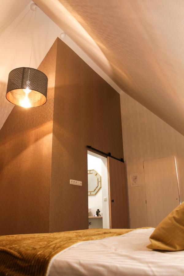 Zwalm Casa Della Nonna B&B 외부 사진