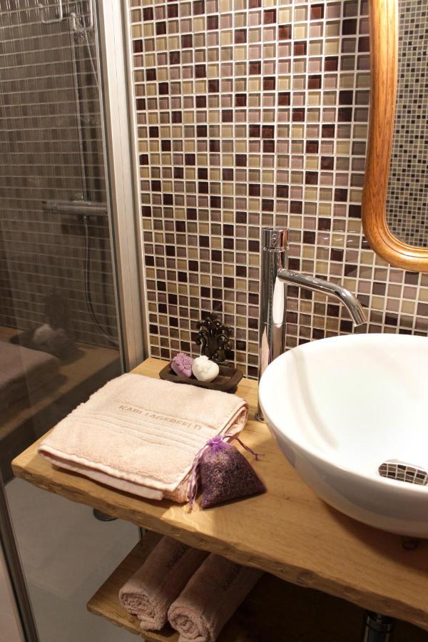 Zwalm Casa Della Nonna B&B 외부 사진