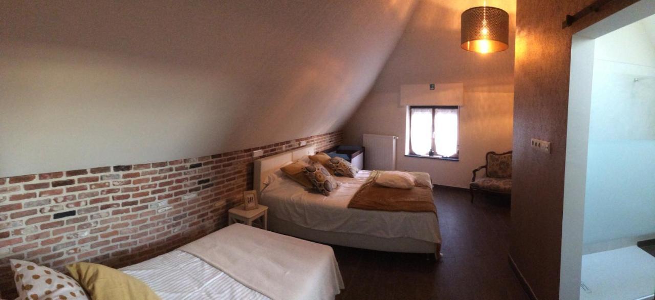 Zwalm Casa Della Nonna B&B 외부 사진