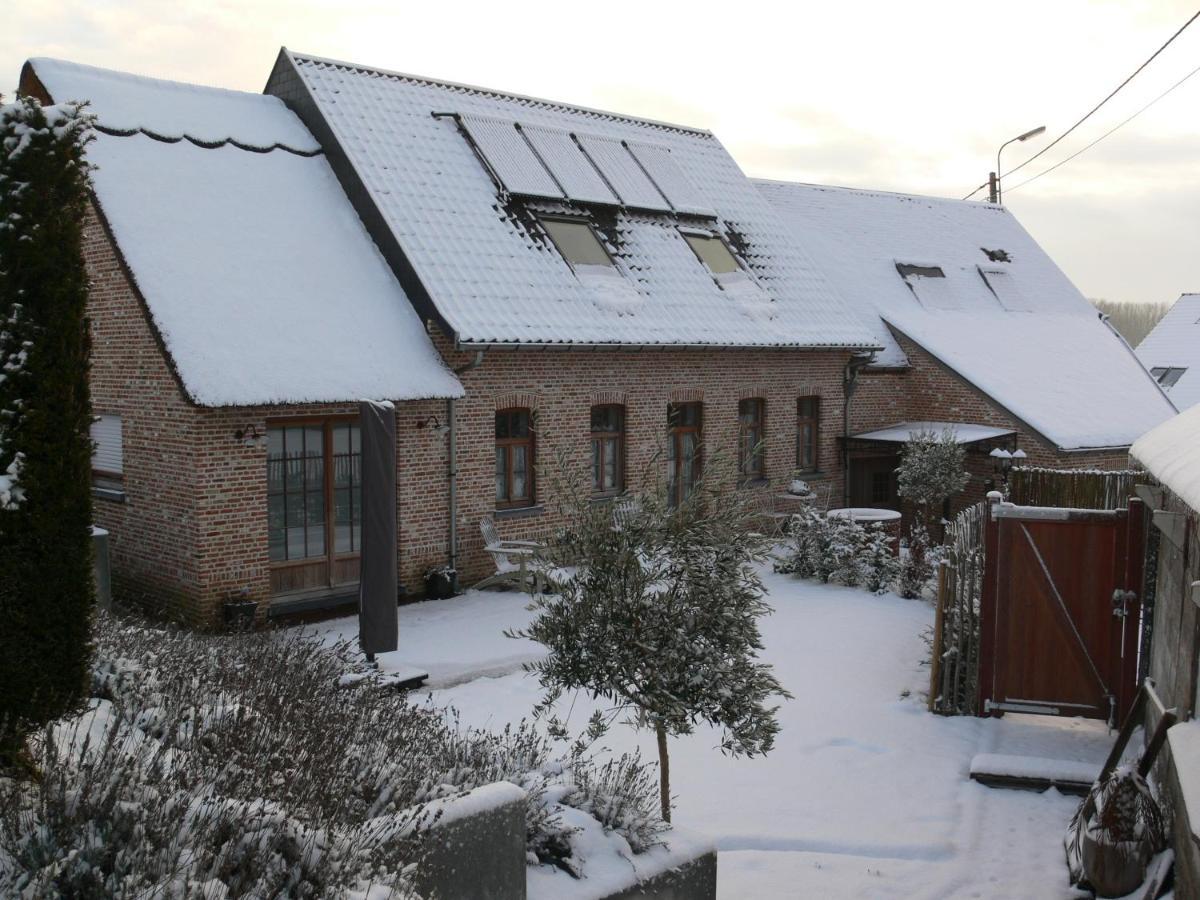 Zwalm Casa Della Nonna B&B 외부 사진