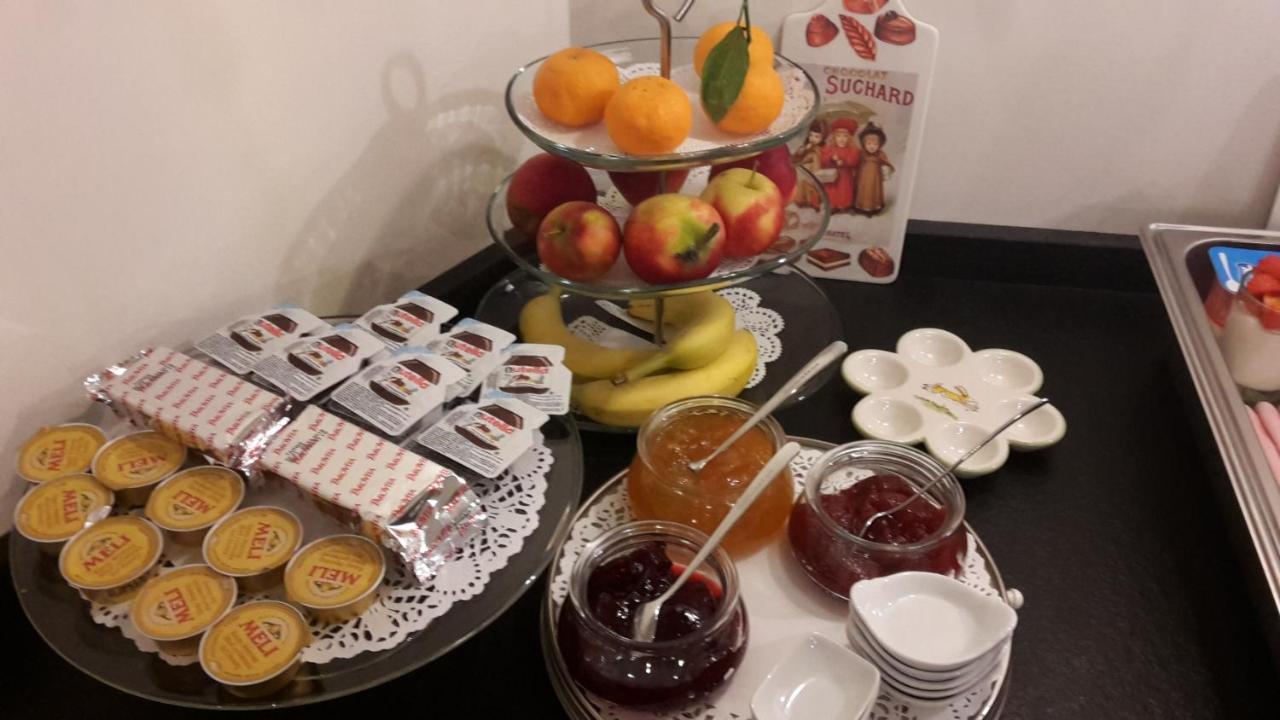 Zwalm Casa Della Nonna B&B 외부 사진