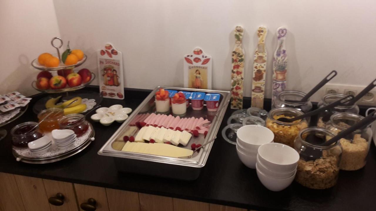 Zwalm Casa Della Nonna B&B 외부 사진