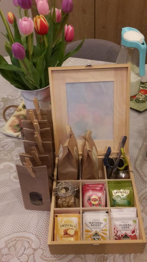 Zwalm Casa Della Nonna B&B 외부 사진