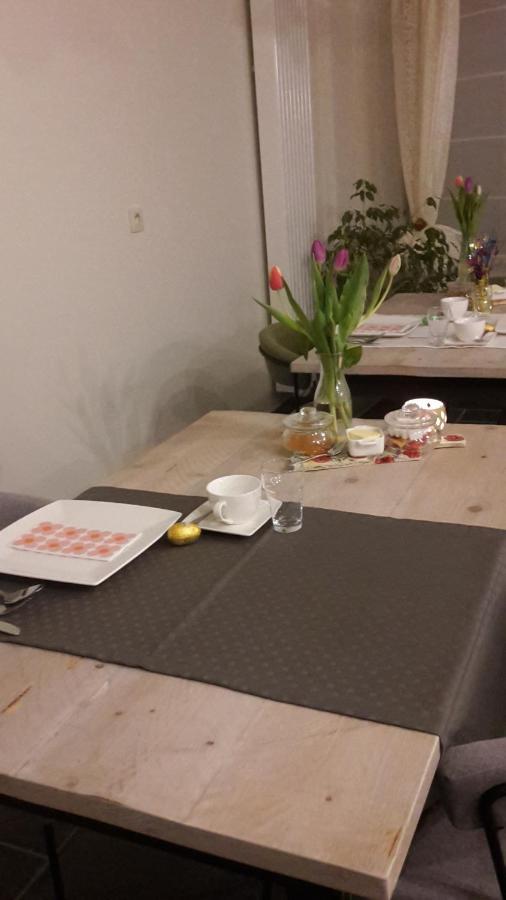 Zwalm Casa Della Nonna B&B 외부 사진