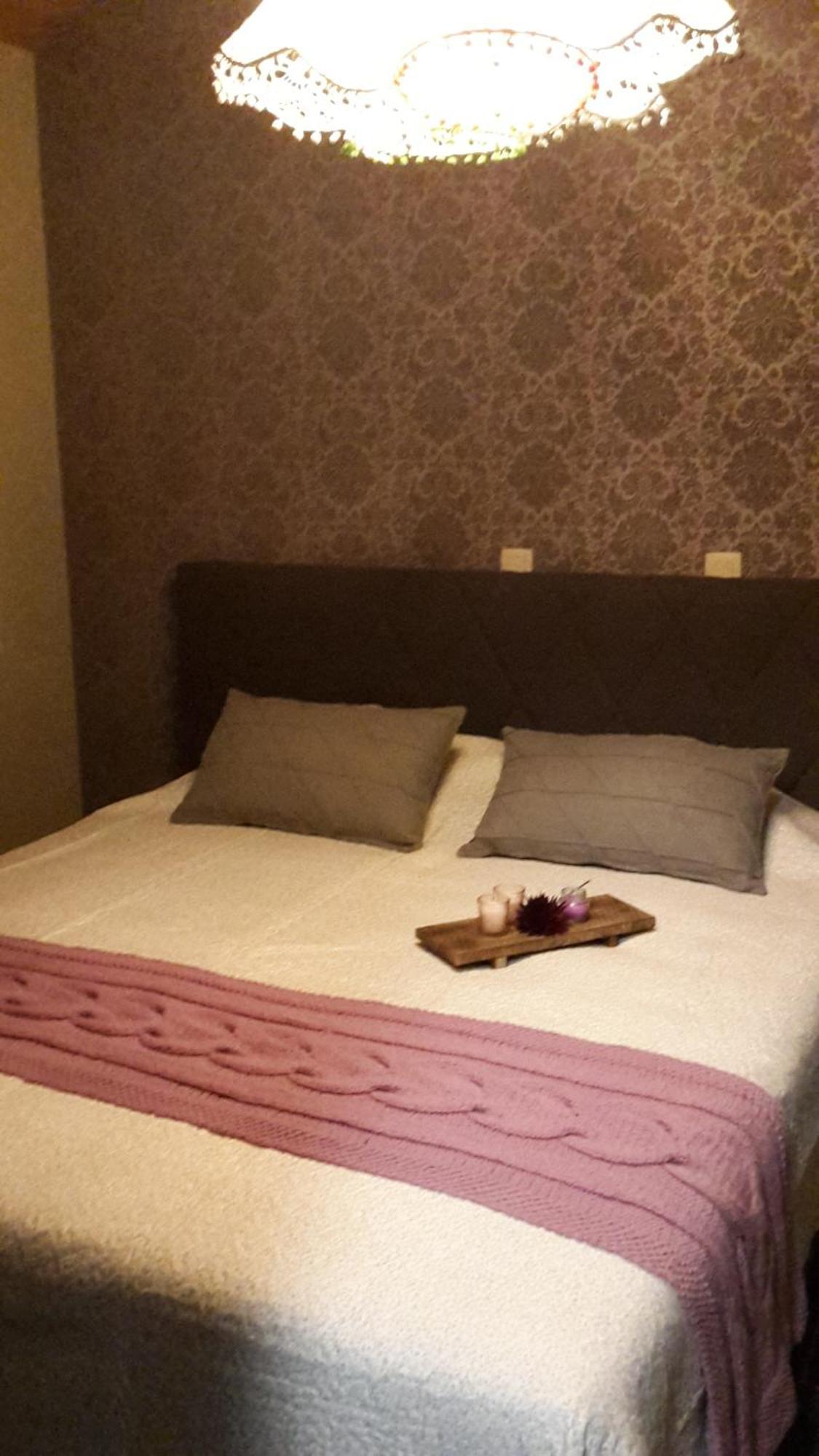 Zwalm Casa Della Nonna B&B 객실 사진