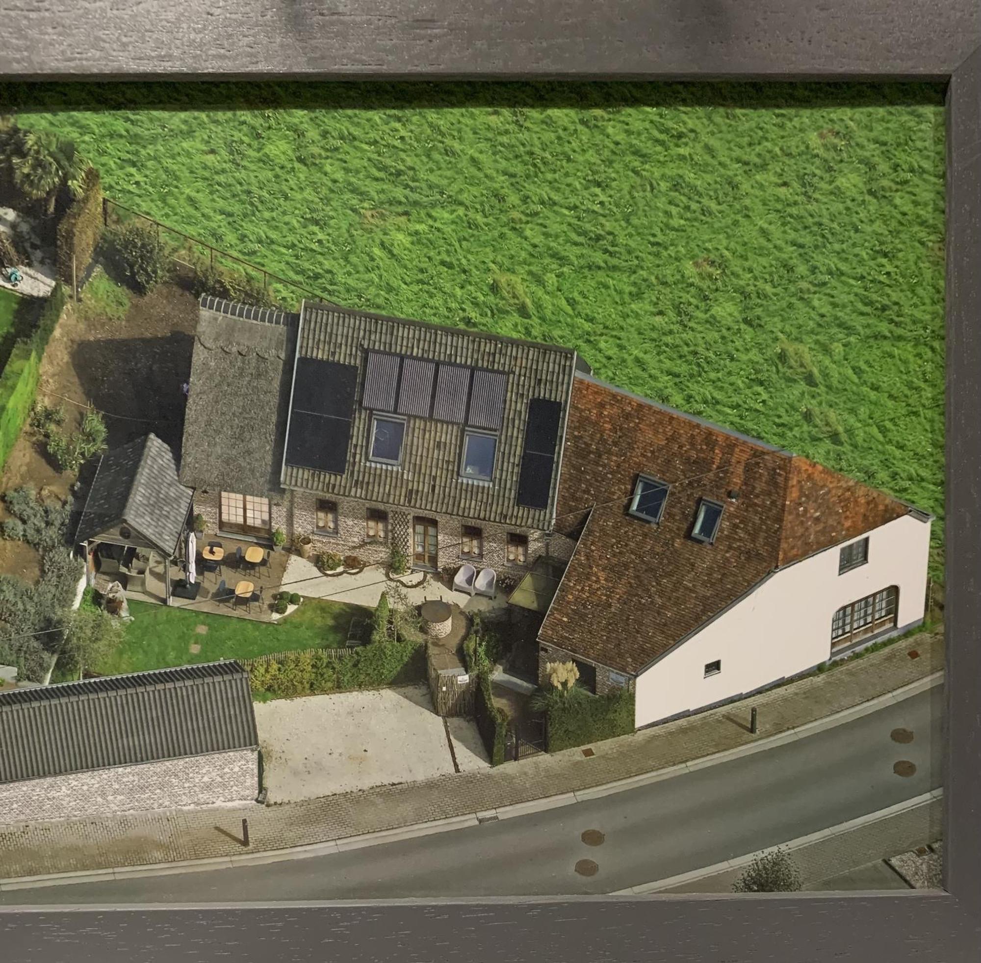 Zwalm Casa Della Nonna B&B 외부 사진